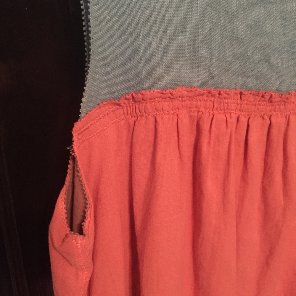 Anthropologie Dresses Sir Sir by Correll Correll - Picture 8 of 9
